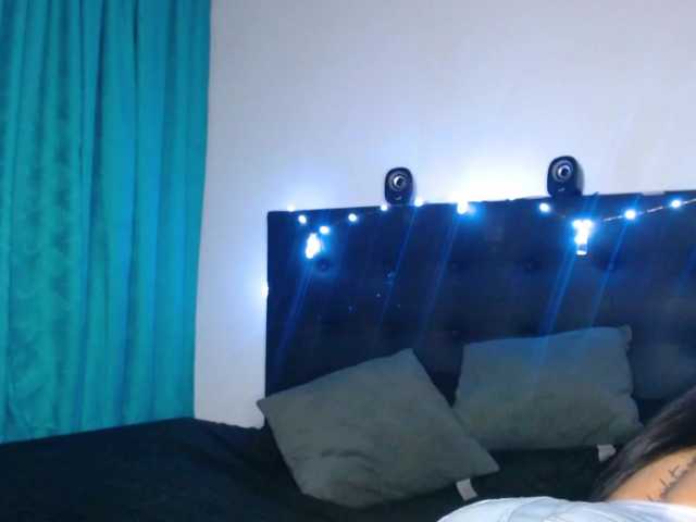 Εκπομπές οθόνης Dreamgirl777