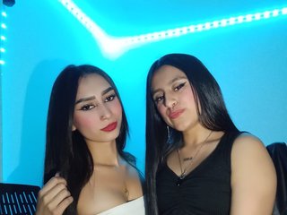 Ερωτική συνομιλία μέσω βίντεο Dreamgirlss