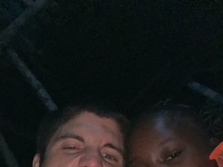 Ερωτική συνομιλία μέσω βίντεο DreamInterracial