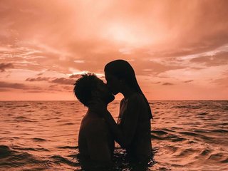 Ερωτική συνομιλία μέσω βίντεο Dreamlove20