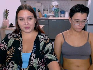 Ερωτική συνομιλία μέσω βίντεο dreamteamgirls