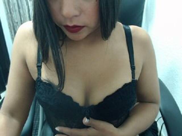 Εκπομπές οθόνης dulce-samanta