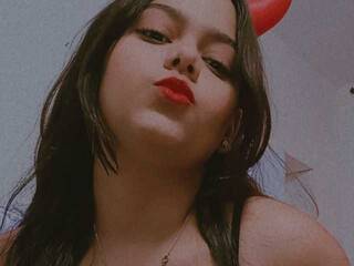 Ερωτική συνομιλία μέσω βίντεο dulce-sami