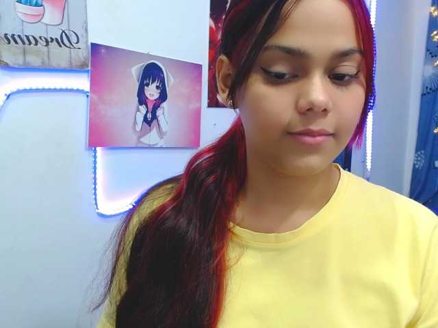 Εκπομπές οθόνης dulce-sami