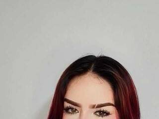 Ερωτική συνομιλία μέσω βίντεο Dulce-Zoe