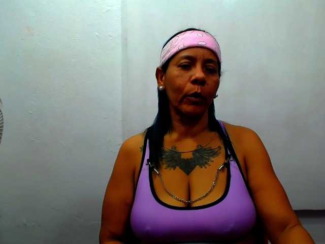 Εκπομπές οθόνης dulcecandyx