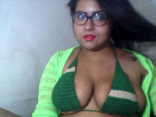 Εκπομπές οθόνης DulceDLeche