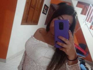 Ερωτική συνομιλία μέσω βίντεο dulcedreams