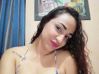 Ερωτική συνομιλία μέσω βίντεο dulcekarla