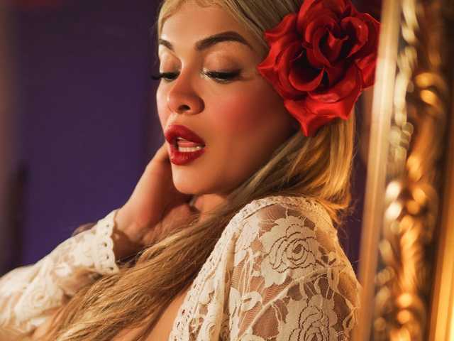 Φωτογραφία του προφίλ DulceMariisa