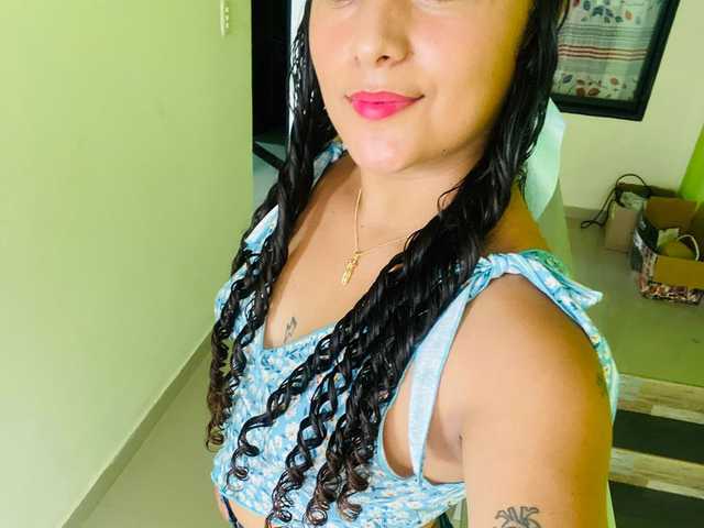 Φωτογραφία του προφίλ Dulcemelissa777