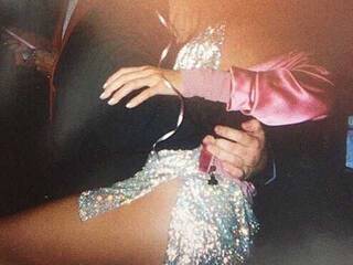 Ερωτική συνομιλία μέσω βίντεο DylanAndSofi