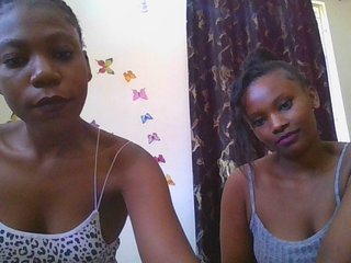 Ερωτική συνομιλία μέσω βίντεο Ebbonyrakael