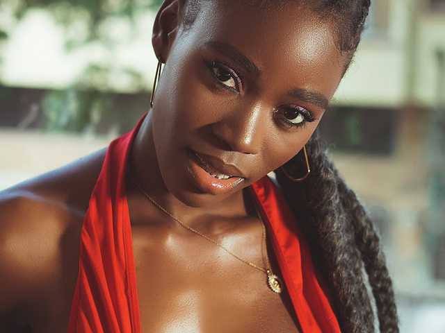 Φωτογραφία του προφίλ EbonnyGoddess