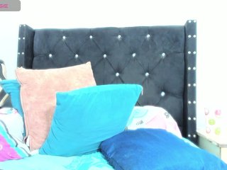 Ερωτική συνομιλία μέσω βίντεο EbonnyLatinx