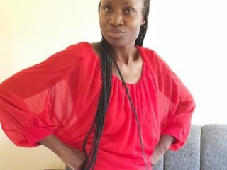 Ερωτική συνομιλία μέσω βίντεο ebony-liz