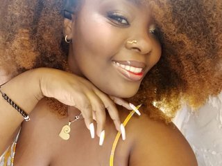 Ερωτική συνομιλία μέσω βίντεο ebony-NeighborMoans