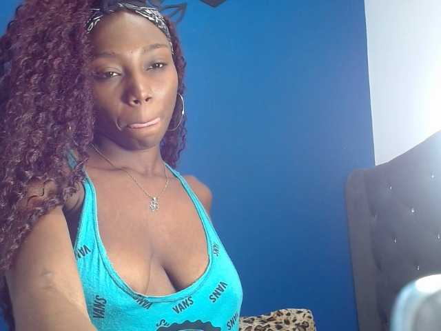 Φωτογραφίες Ebonybeauty squirt