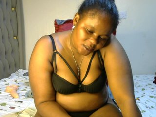 Ερωτική συνομιλία μέσω βίντεο Ebonycatalia4