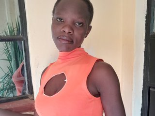 Ερωτική συνομιλία μέσω βίντεο Ebonygirl254