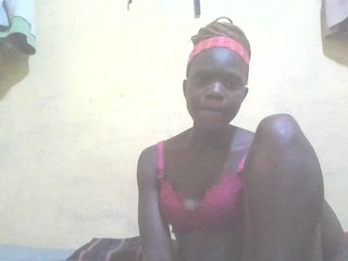 Ερωτική συνομιλία μέσω βίντεο Ebonygirl254