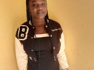 Ερωτική συνομιλία μέσω βίντεο Ebonylilly254