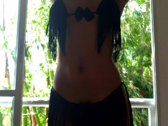 Φωτογραφία του προφίλ EbonySkin