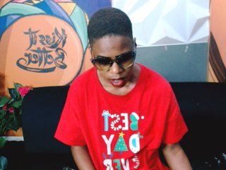 Ερωτική συνομιλία μέσω βίντεο Ebonystorm