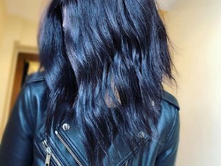 Ερωτική συνομιλία μέσω βίντεο EbonySweettt