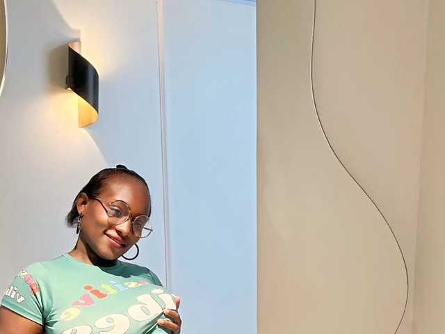Φωτογραφία του προφίλ Ebonyteenhot