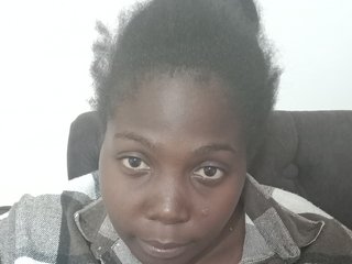 Ερωτική συνομιλία μέσω βίντεο Ebonytiffany2