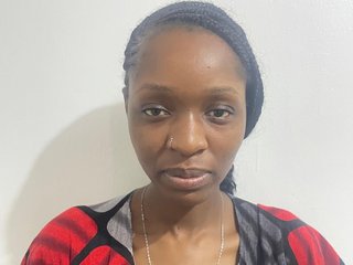 Ερωτική συνομιλία μέσω βίντεο Ebonywinky