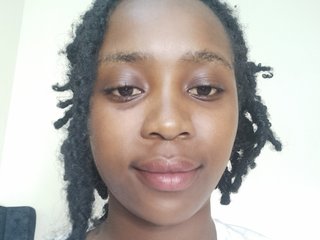 Ερωτική συνομιλία μέσω βίντεο Ebonyy