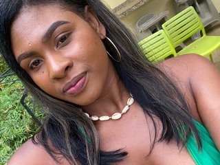 Ερωτική συνομιλία μέσω βίντεο EbonyyQueenn