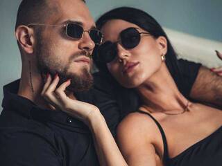 Ερωτική συνομιλία μέσω βίντεο Ecstasy