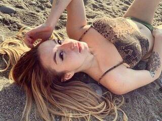 Ερωτική συνομιλία μέσω βίντεο EditaFaantasy