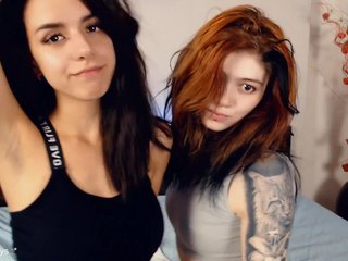 Φωτογραφίες EditaSara welcome to Sara and Polly #russia#yong#girls#lesbian#lesbi#lovense#naked#suck#lick#pussy