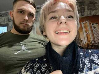 Ερωτική συνομιλία μέσω βίντεο EdKat23