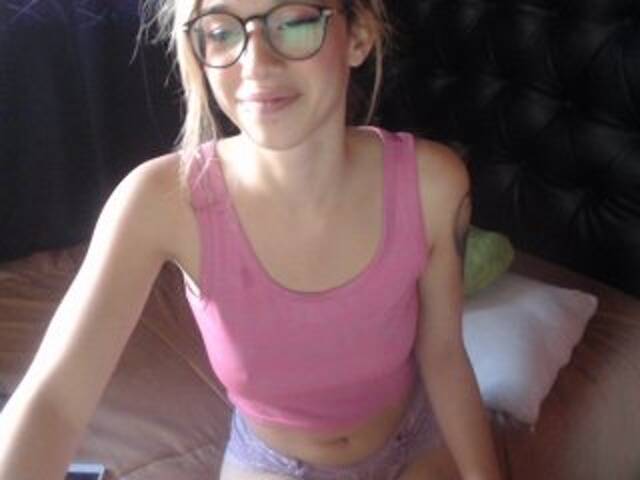 Εκπομπές οθόνης ednablunt