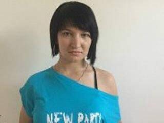 Ερωτική συνομιλία μέσω βίντεο effina