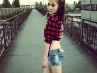 Ερωτική συνομιλία μέσω βίντεο ekkaaterina