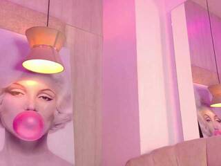 Ερωτική συνομιλία μέσω βίντεο ElaEndez