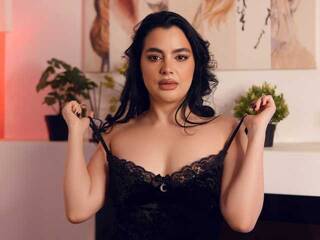 Ερωτική συνομιλία μέσω βίντεο ElanaPerez