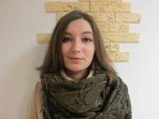 Ερωτική συνομιλία μέσω βίντεο elanora