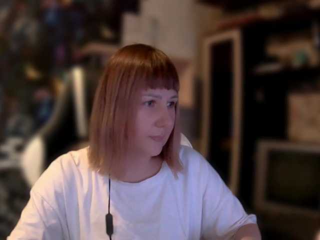 Εκπομπές οθόνης EleanorDodson