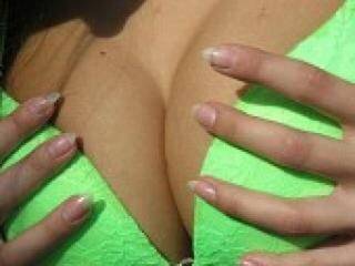 Ερωτική συνομιλία μέσω βίντεο electraa