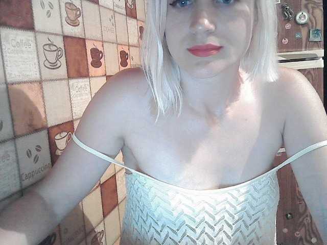 Εκπομπές οθόνης ElegantBlonda