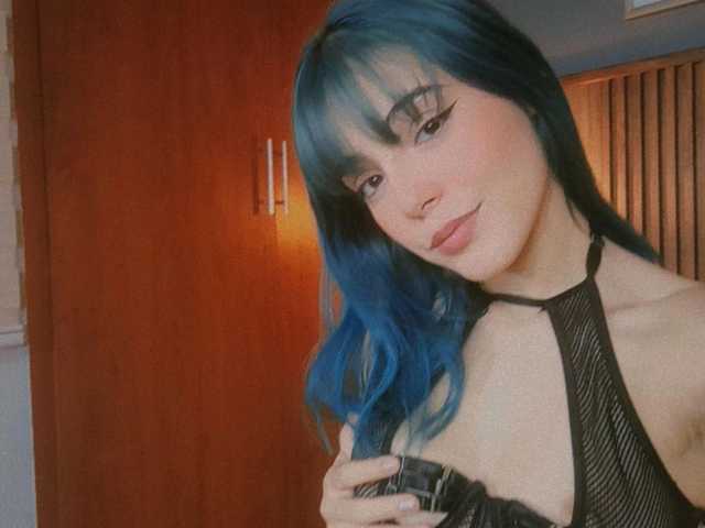 Φωτογραφία του προφίλ ElektraBlue