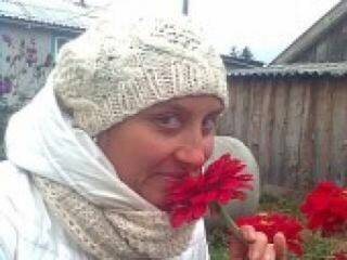 Ερωτική συνομιλία μέσω βίντεο elena1987