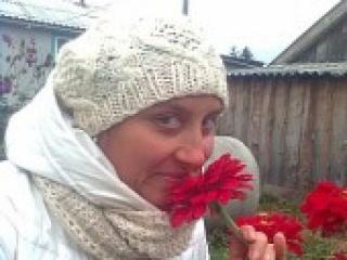 Ερωτική συνομιλία μέσω βίντεο elena1987